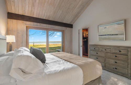 Baileys Harbor Lakefront Abode by Simple Life Rentals - Foto 23