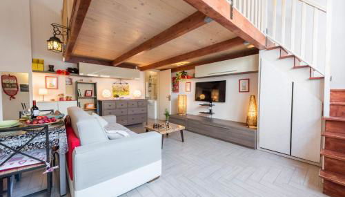 Bartolommeo Scala Loft by Mmega - Foto 4