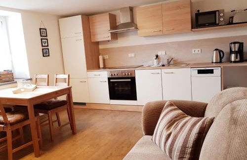 FeWo Königstein 2 - Foto 6