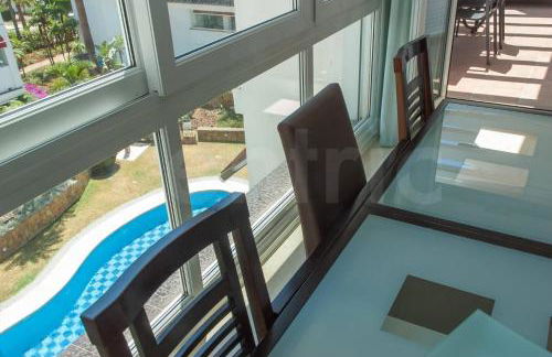 Duplex junto al mar en Marbella - Foto 11
