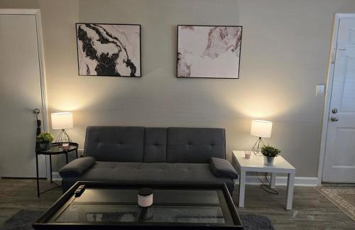 Perfect flat in Central Fayetteville, GA - Foto 18