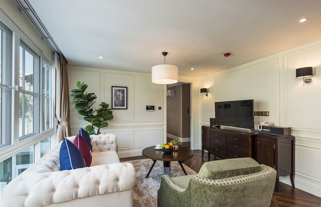 The Elite Thong Lor 25 - Photo 14