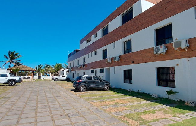 COPFL0100 - Condomínio Recanto do Flamengo - Photo 42