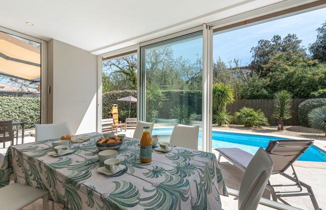 Le Clos du Mûrier - Foto 12