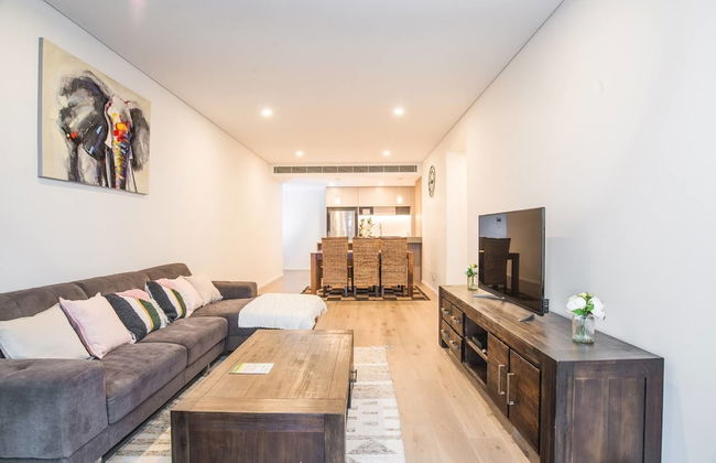 Oud Wood Apartment - Foto 11