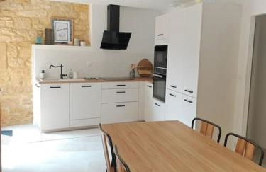 MilhaRoc, Gîte insolite avec SPA - Foto 20