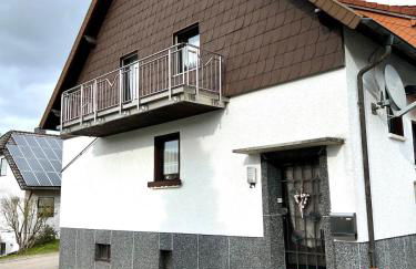 Ferienwohnung Heuwies im Bliesgau - Foto 24