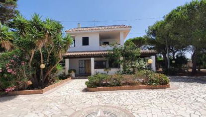 VILLA MIRABELLE , Torresangiovanni Marina di Ugento (LE) - Foto 3