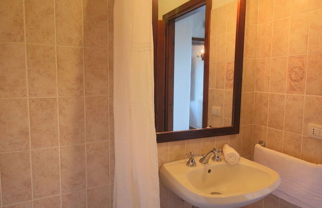 Farmhouse in Proceno With Pool - Foto 15