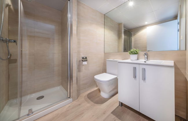 Agaró Cambrils Apartments - Photo 20