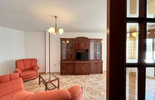 Apartamentos Ría do Barqueiro - Gran apartamento completo con terraza en O Barqueiro - Foto 8