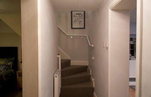 Wood Farm Cottage - Foto 55