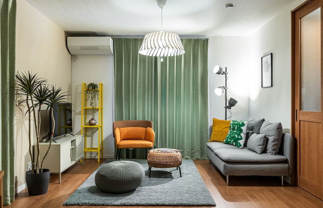 GO FINE Tengachaya BROWN - Foto 30