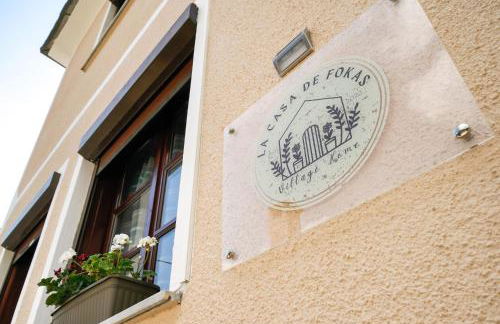 La Casa de Fokas - Village Home - Foto 7