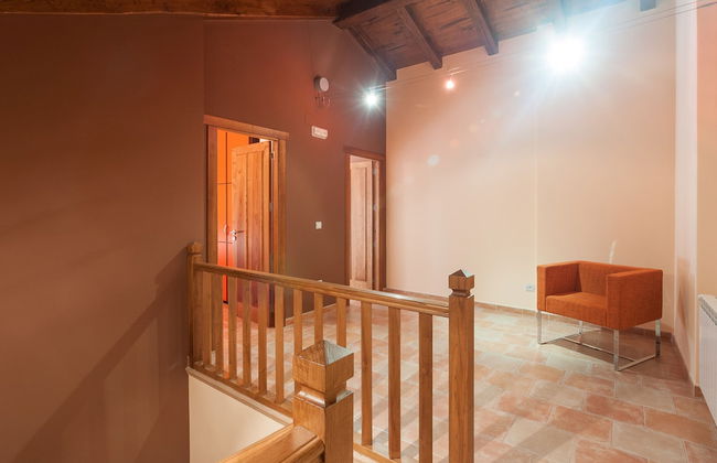 Palacio de Rosa Mar - Photo 17