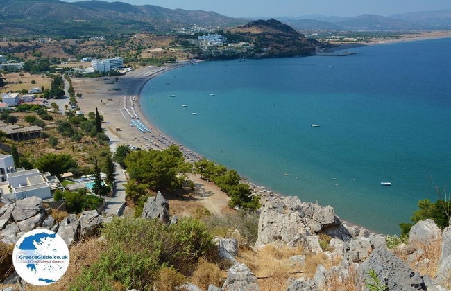 Lindos Luxury Retro Villas - Photo 67