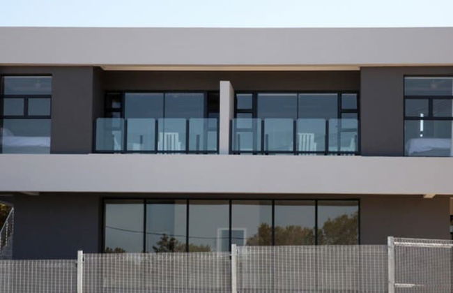 Mari-Amor Self-Catering Apartments - Foto 1