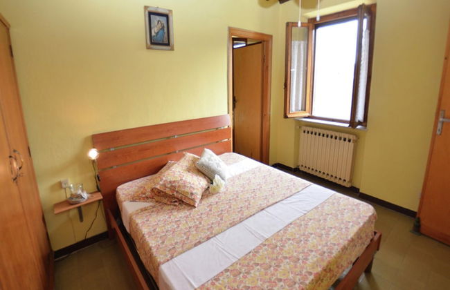 Casale on the Hills Between Lucca and the Sea, With Garden and Swimming Pool - Photo 6