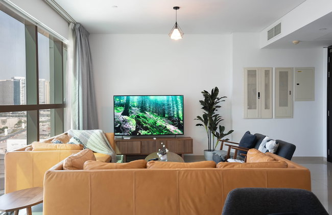 Exquisite Apartment RAK - 806 - Photo 10