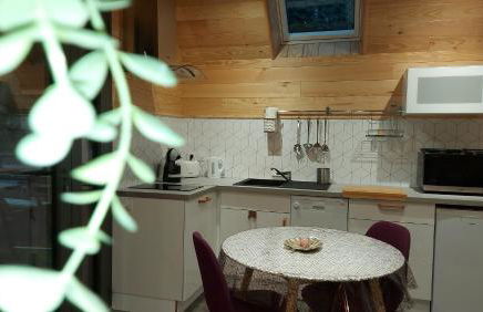 Chalet Sanset - Foto 13