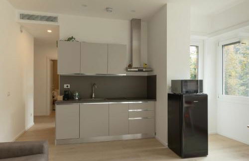 EUR Suites - Foto 12