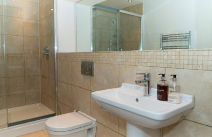 Superb 4BD Stay in Wyton and Houghton Village - Foto 26