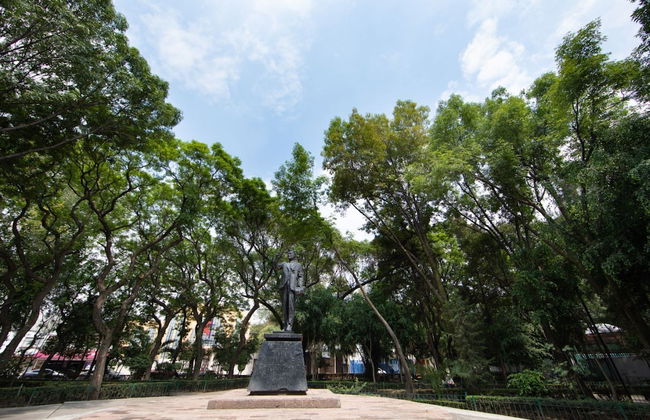 Brand New Luxury Park Front Apartment - Foto 12