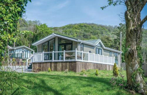Manor 5 Lodge - 2 Bedroom Lodge - Pendine - Photo 6
