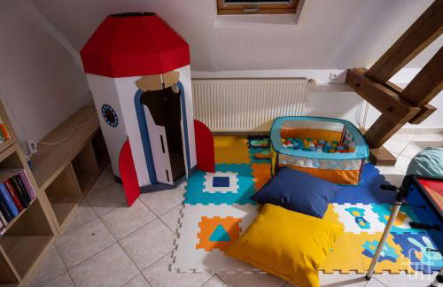 L'Alysse - Maison Familiale - Foto 80