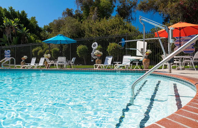 San Clemente Inn - Foto 74