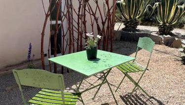 La Baraquette de Thau - Foto 3, Garden