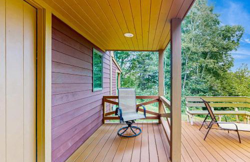 Sunrise Bay Cottage - Foto 20