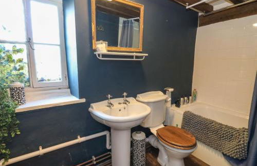 The Little Laura Ashley House - Foto 10