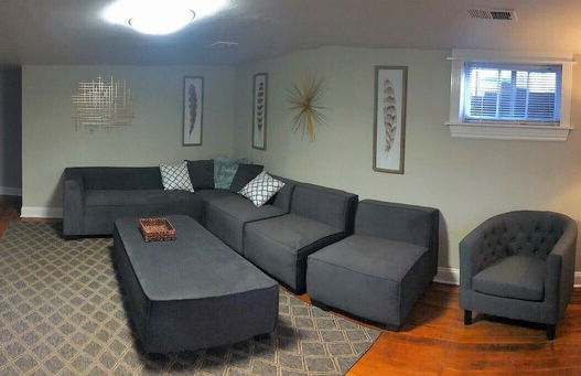 Charming Bungalow Next to UNC - Free Cruiser Bikes! - Foto 8