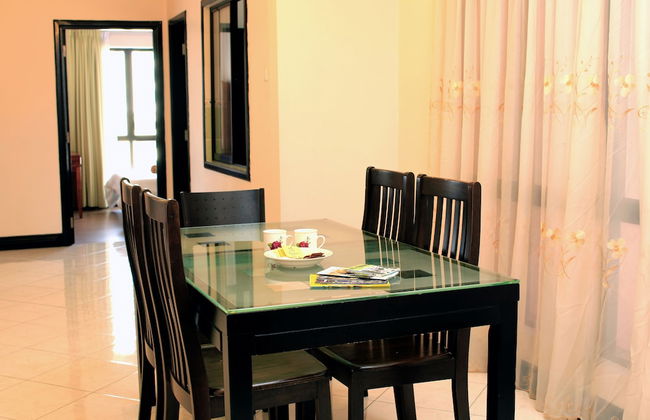 1st Choice Vacation Apartments at Marina Court Resort Resort - Photo 37