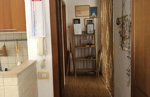 Casa Dorina, charme e comfort a 100 m dal mare - Foto 12