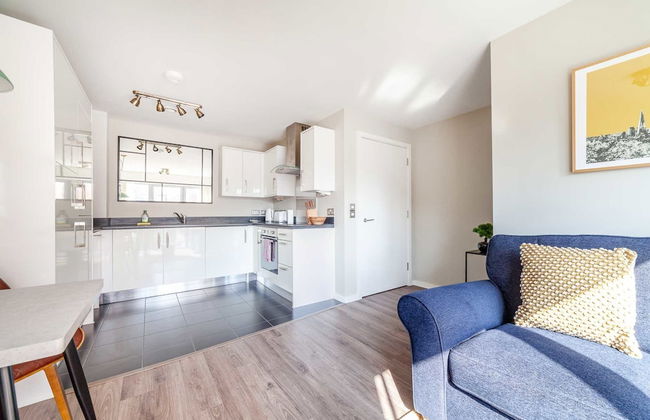 Cosy East London Retreat - Foto 7