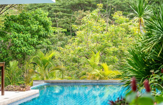 Villa 4 Luxury Private Pool Villa - Foto 35