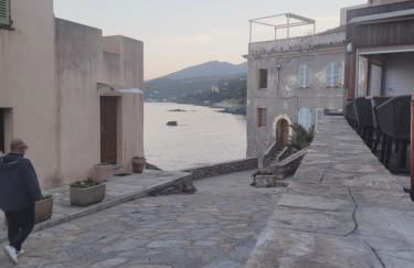 Erbalunga : Studio rénové, bel emplacement - Foto 9