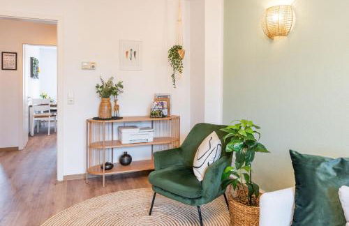 MARKT22 City Apartment Marktplatz Freudenstadt - Foto 15