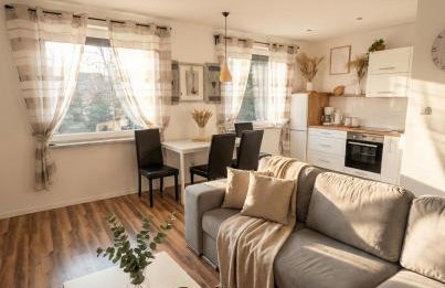 Apartamenty koło Szczyrku A&S Spa - basen, jacuzzi, sauna - Foto 17