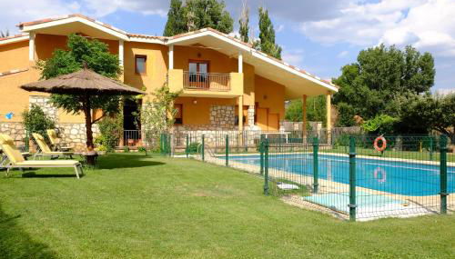 Casa Rural El Caz - Foto 4