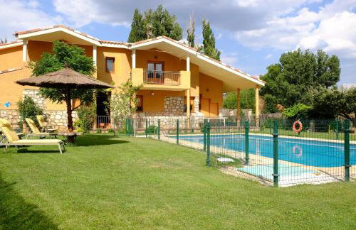 Casa Rural El Caz - Foto 4