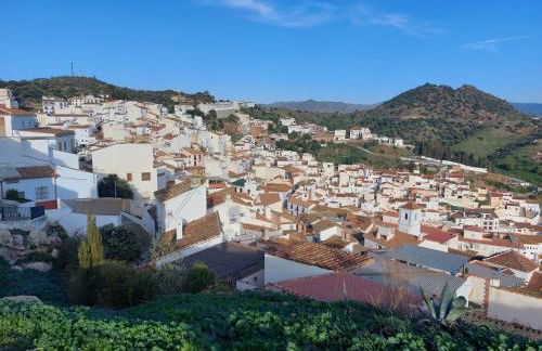 Mi casa en Almogia - Andalucia - Foto 23