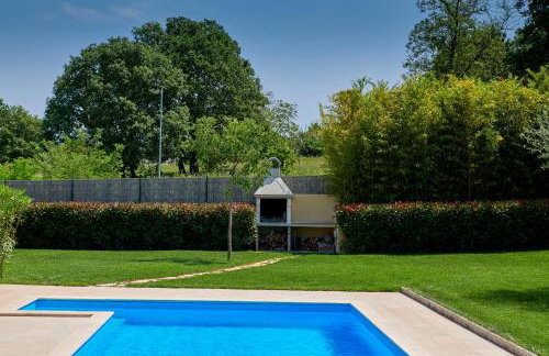 VILLA GIOVANNA POREC - Foto 12