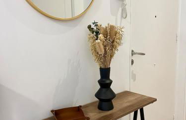 T2 Confort & Design avec Jardin - Gare d'Oullins - Foto 22