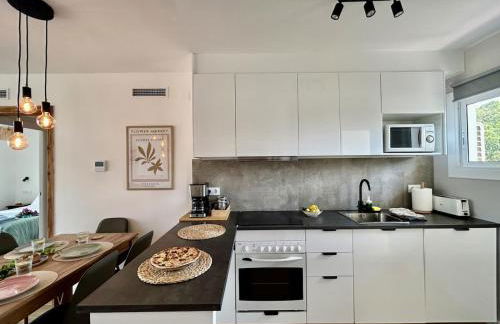 Cala Morisca full AC Sea View Home - Foto 29