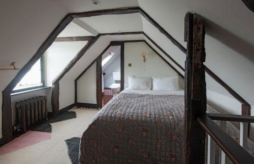 Black Tile Cottage - Foto 17