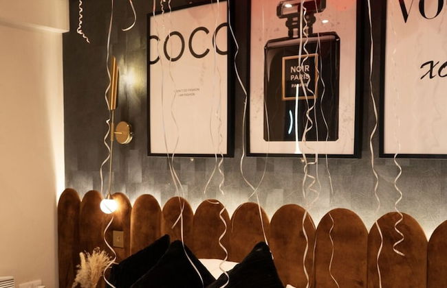 The Opulence - Foto 23