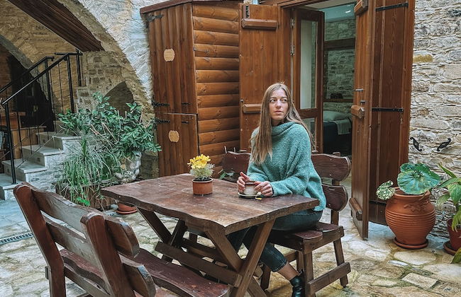 Lazaros Stonehouse - Foto 10